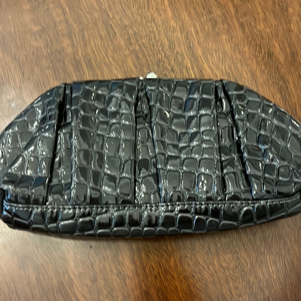 Nine West clutch